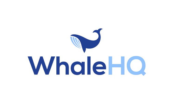 WhaleHQ.com
